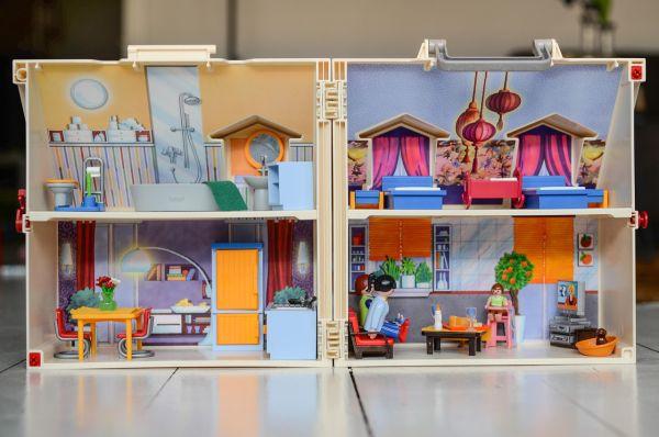 Astuces et techniques pour ranger les jouets efficacement
