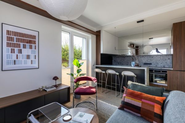 Quel mobilier choisir pour créer un espace bar dans son salon ?