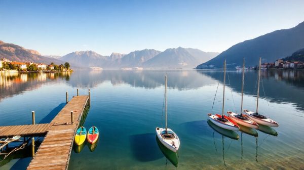 Top piscinistes à Annecy pour concrétiser votre rêve aquatique
