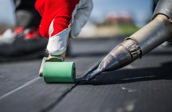 Flashing EPDM : la bande qui transforme votre étanchéité
