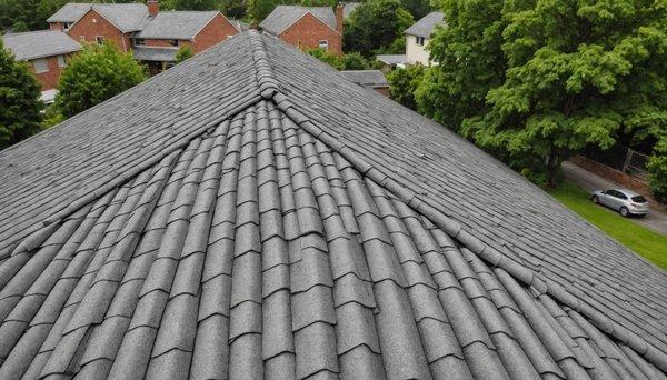 Remplacer votre toiture en fibrociment : quel budget prévoir ?