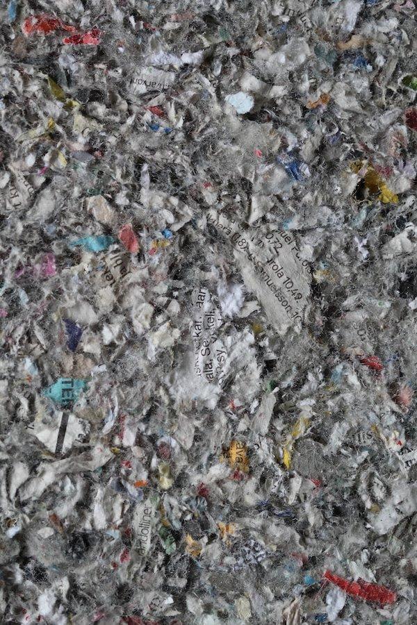 Ouate de cellulose et Laine de verre : Quelles sont les différences à savoir ?