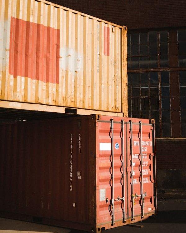 Construction d'un logement : pourquoi opter pour une maison container ?