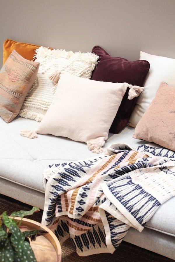 Comment utiliser la couleur de taupe pour décorer son intérieur ?