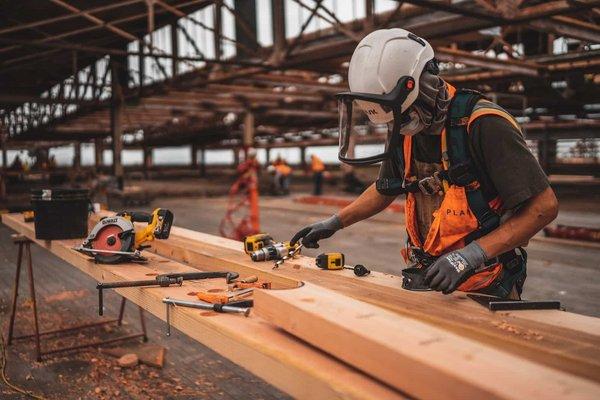 Les matériaux écologiques : Construire une maison durable pour l'avenir