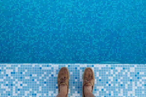 Les accessoires pour équiper votre piscine et en profiter pleinement