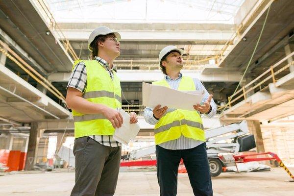 Quelles sont les missions d'une entreprise générale du bâtiment à Toulon ?