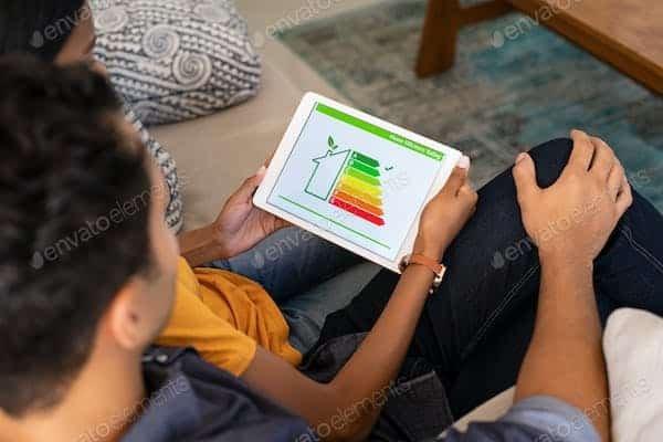 Comment faire pour simuler son diagnostic de performance énergétique ?