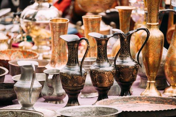 Quel brocanteur choisir à Paris pour débarrasser sa maison ?
