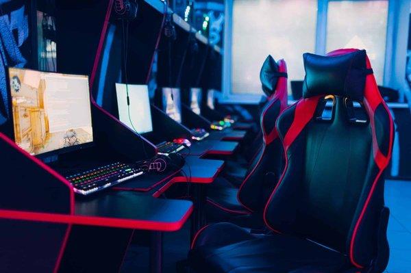 Est-ce judicieux d'acheter une chaise gaming pendant le Black Friday ?