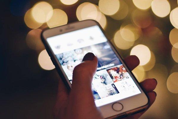 Photo Instagram : les filtres et réglages sur smartphone ou applications