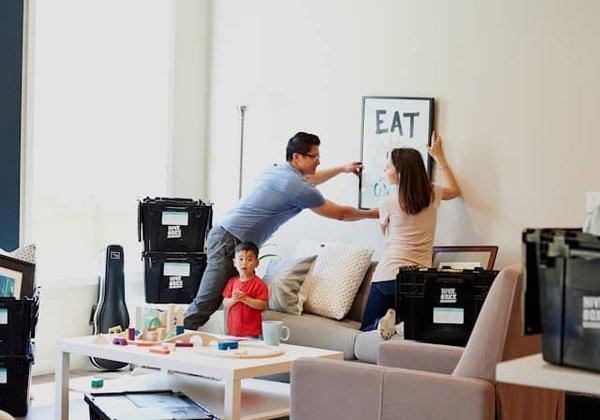 Quels sont les conseils pour déménager avec des adolescents ?