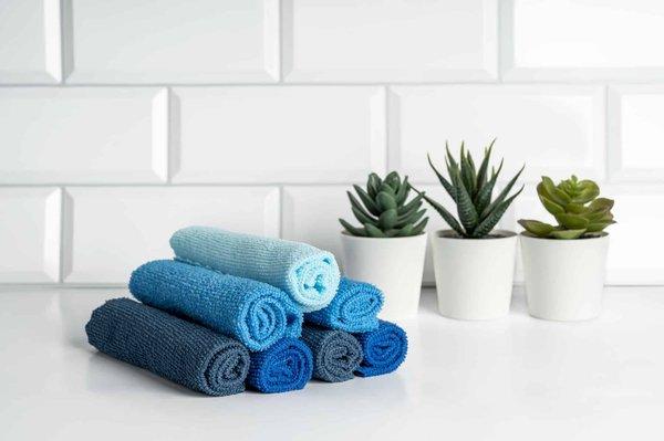 Comment reconnaître la serviette microfibre de qualité ?