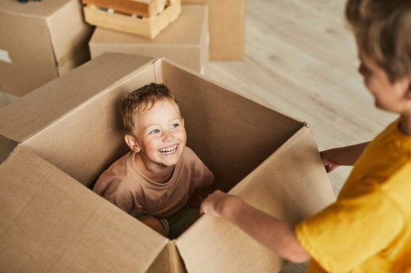 Comment reconnaître des cartons pour déménager de qualité ?