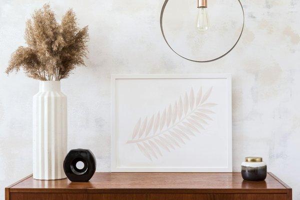 Décoration intérieure : le principe de l'éclectisme moderne