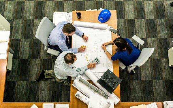 Contacter un architecte et un décorateur d’intérieur : agence Votre Intérieur