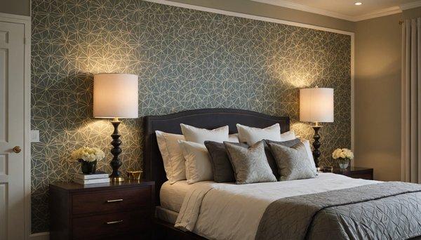 Applique murale chambre : styles et conseils pour un cocon lumineux